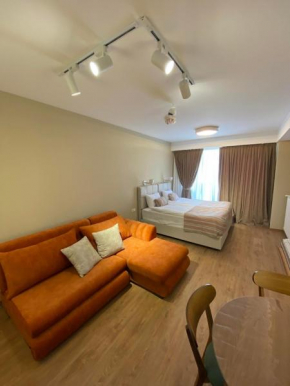 Cozy Gudauri Apartment